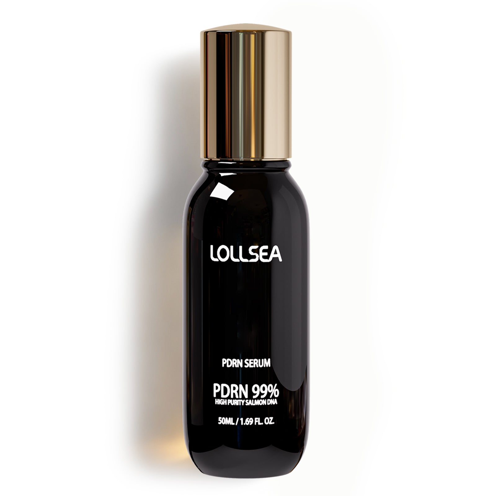 LOLLSEA Glow Boost PDRN Serum | Fix, Fortify, and Turn Back the Clock